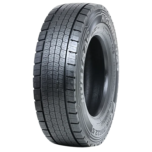 HIGHWAY D23 - 295/60R22,5 150/147L