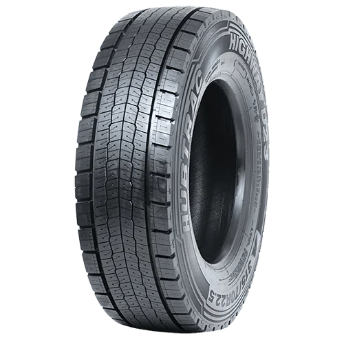 HIGHWAY D23 - 315/70R22.5-16 TL 154/150L
