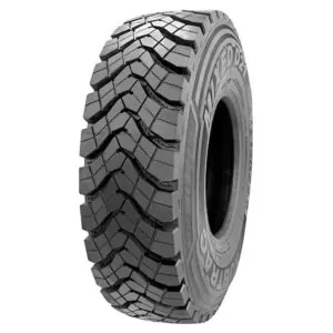 Hubtrac Mixed D21 13R22.5 18PR 156/150K